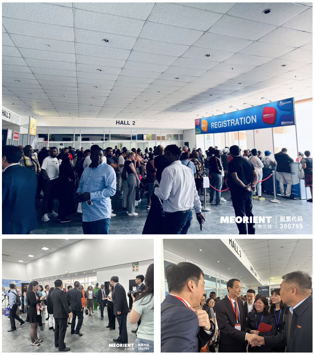 OMELIFE南非展成功举办中南合作实现“质”的飞跃!CQ9电子有限公司赞爆了最强商贸“磁力场”!第九届H(图4) OMELIFE南非展成功举办中南合作实现“质”的飞跃!CQ9电子有限公司赞爆了最强商贸“磁力场”!第九届H(图4)