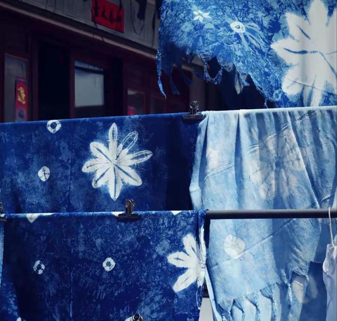 大理非遗瑰宝”不信你都知道CQ9电子专用平台这些“(图3)