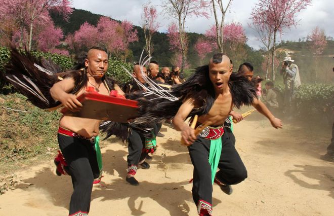 大理非遗瑰宝”不信你都知道CQ9电子专用平台这些“(图2)