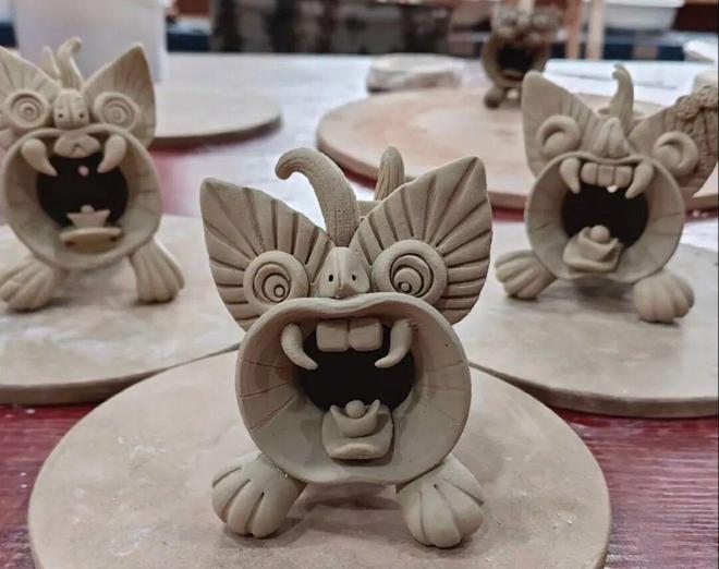 大理非遗瑰宝”不信你都知道CQ9电子专用