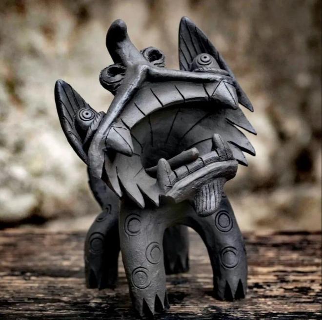 大理非遗瑰宝”不信你都知道CQ9电子专用平台这些“(图13)